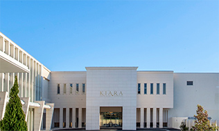 キアラリゾート&スパ浜名湖